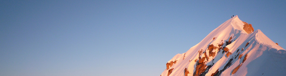 Compagnies des Guides de Chamonix