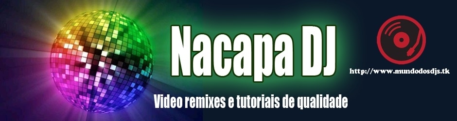 Nacapa DJ
