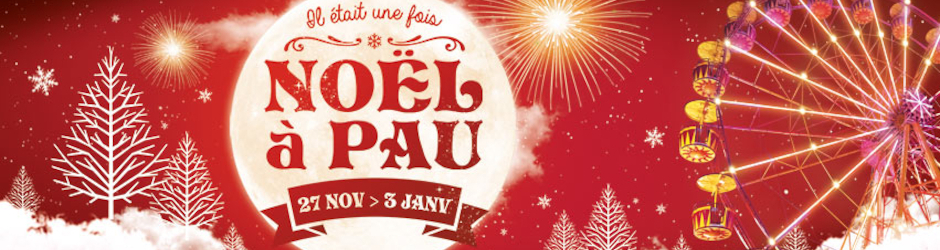 Web tv Pau-Pyrénées