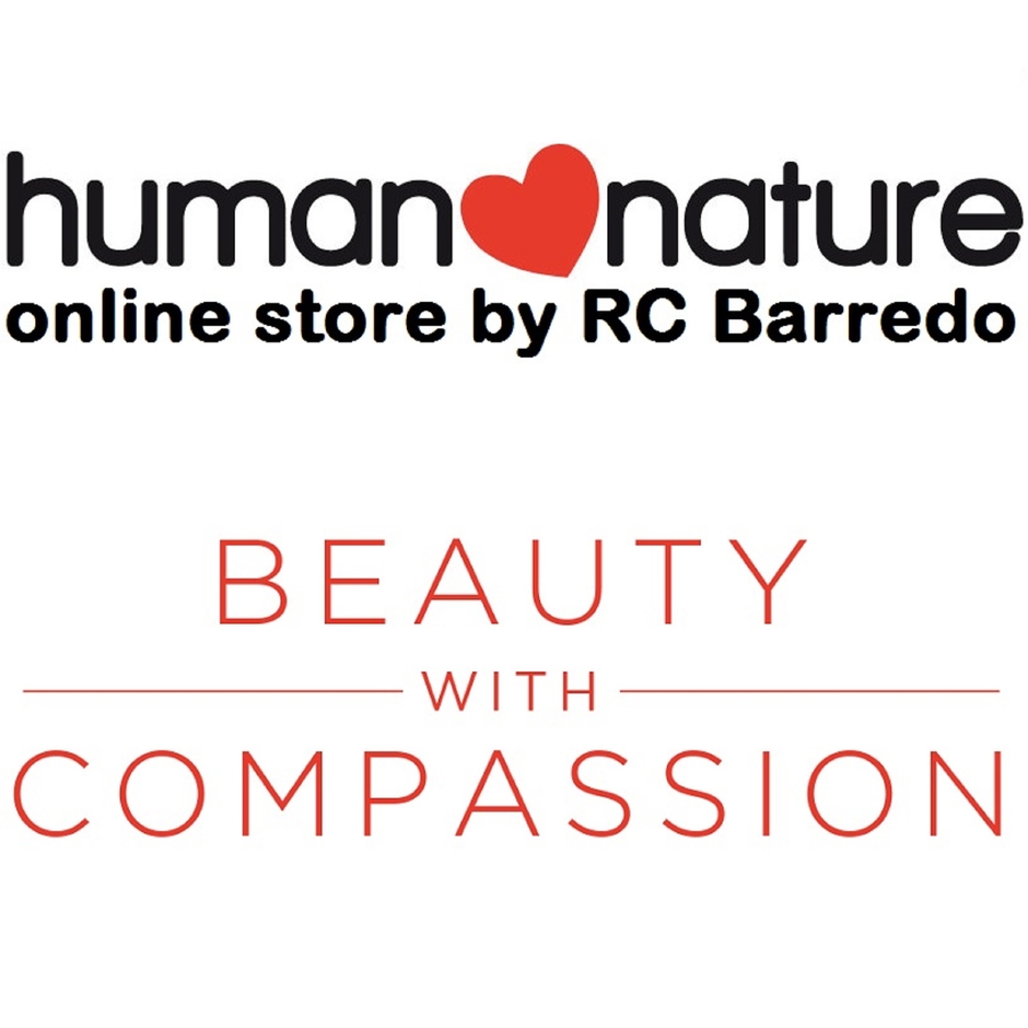 human❤nature Online (RC Barredo's Organics Store)