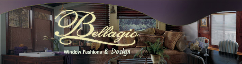 Bellagio Window Fashions - Toledo Ohio