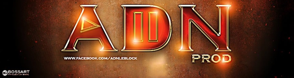 LE BLOCK TV de ADN PROD 91 - 91 HISTORIK