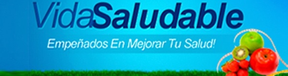 Vida Saludable