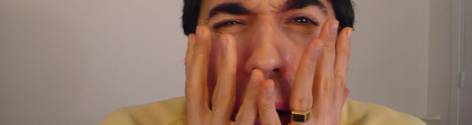 Alain Pastor Comédien-Chanteur