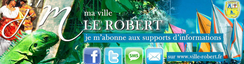 Ville du Robert