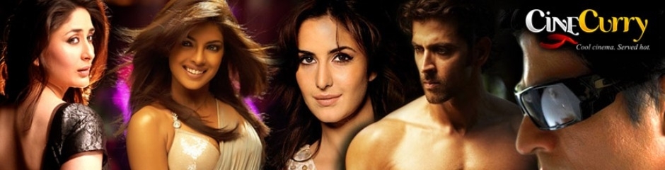 Cine Curry