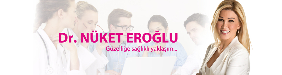 Dr. Nüket Eroğlu