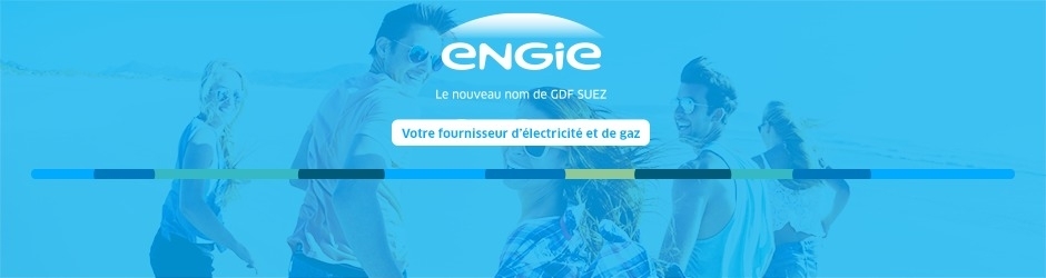 ENGIE Particuliers