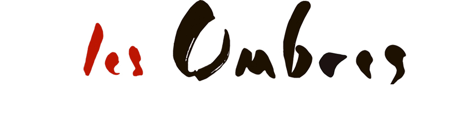 LES OMBRES