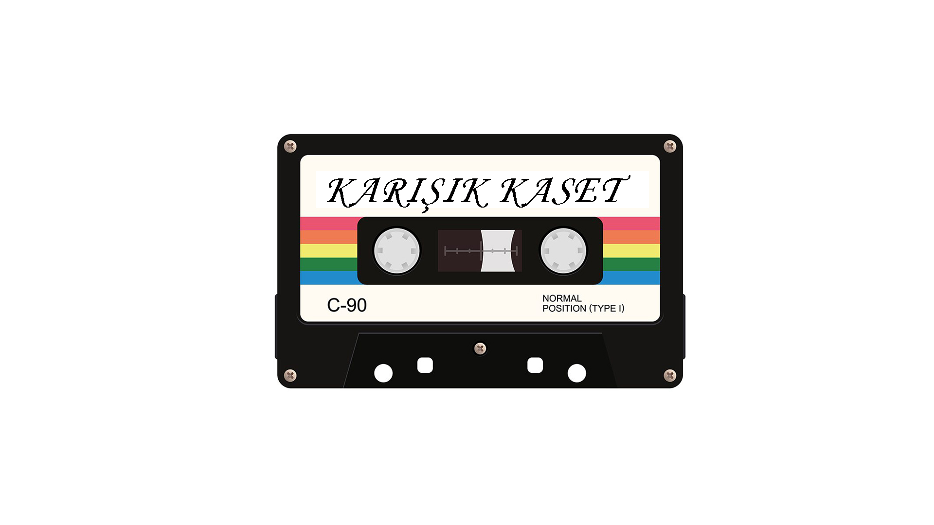 KARIŞIK KASET
