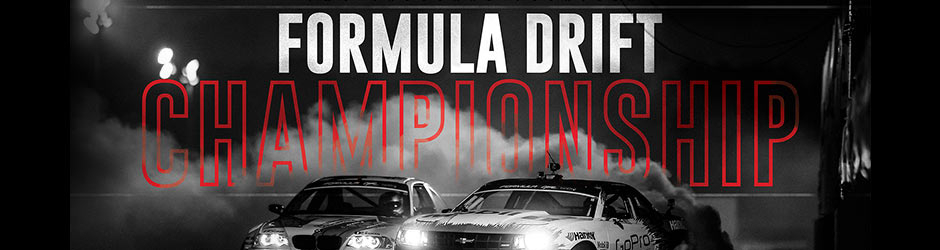 Formula Drift