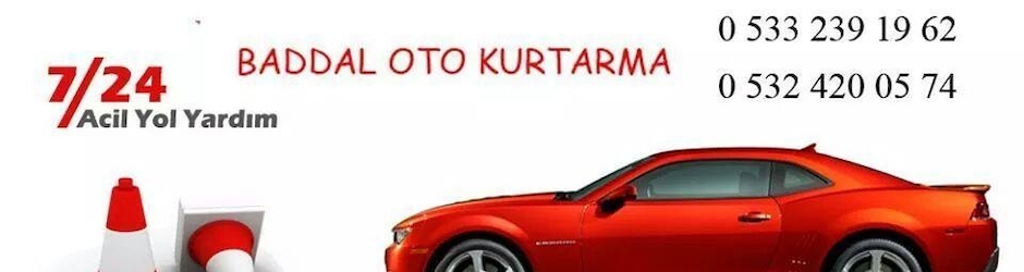 0532 420 05 74 Baddal oto kurtarıcı