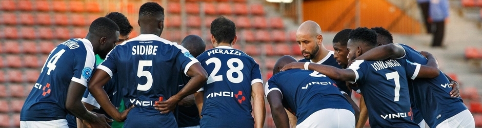 Paris FC