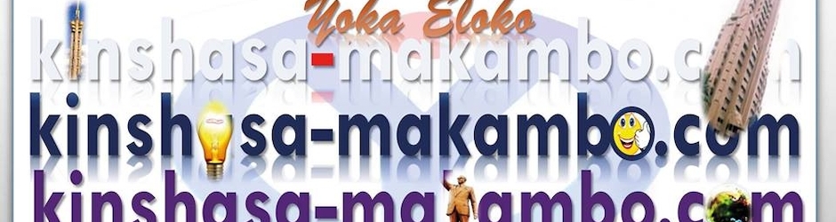 kinshasa-makambo.com