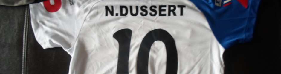 nielsou dussert