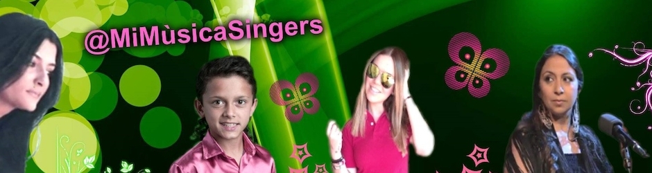 Mi Música Singers