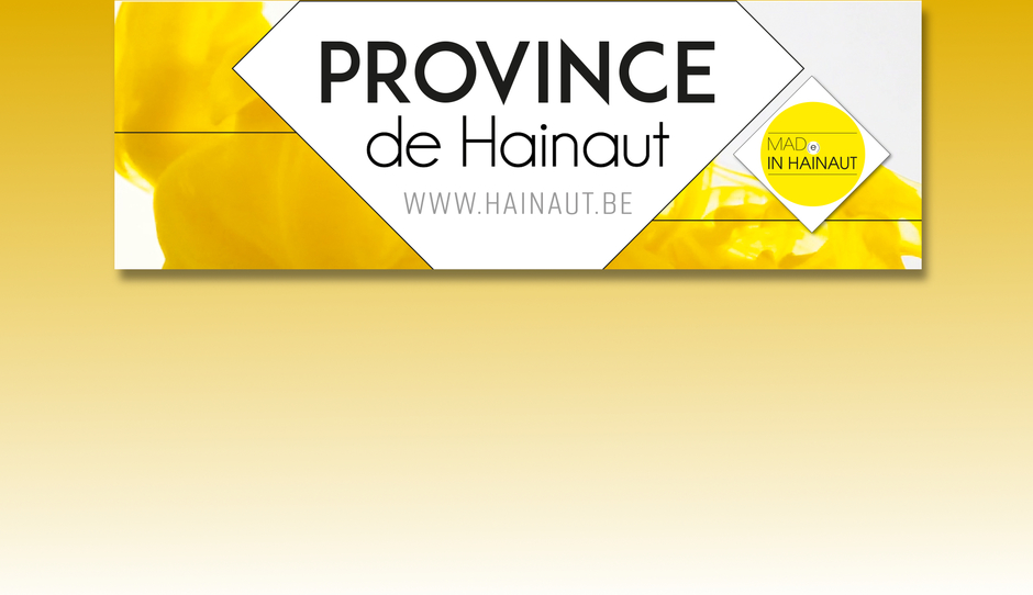 Province de Hainaut