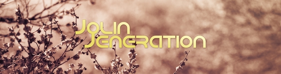 Jolin Jeneration