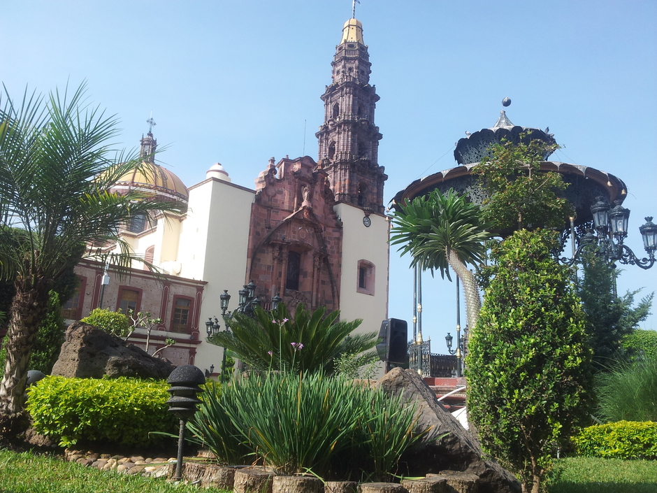 VIDA-television de Atotonilco el Alto