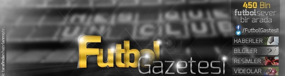 Futbol Gazetesi
