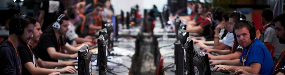 Masters Français du Jeu Vidéo