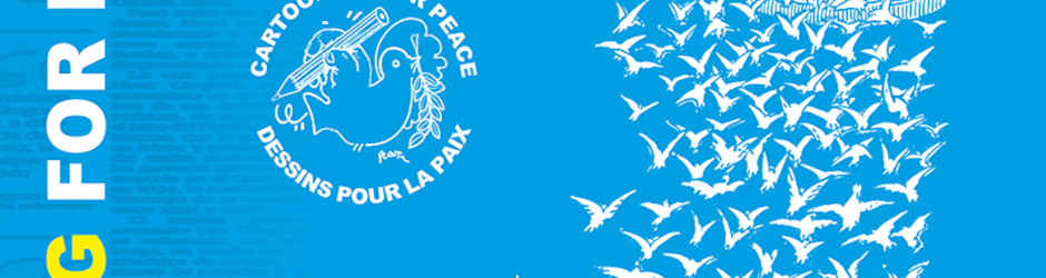 Cartooning for Peace