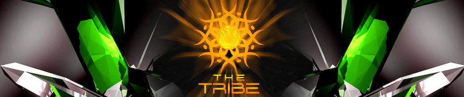 The Tribe - Avizz Biomechanix records