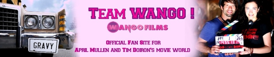 Team Wango !