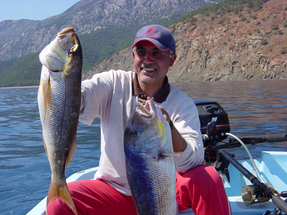 Menderes Yahsi - www.adrasanbalik.com