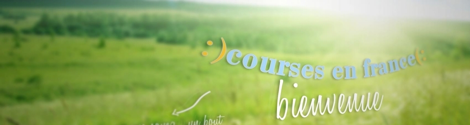 CoursesEnFranceCom CoursesEnFranceCom