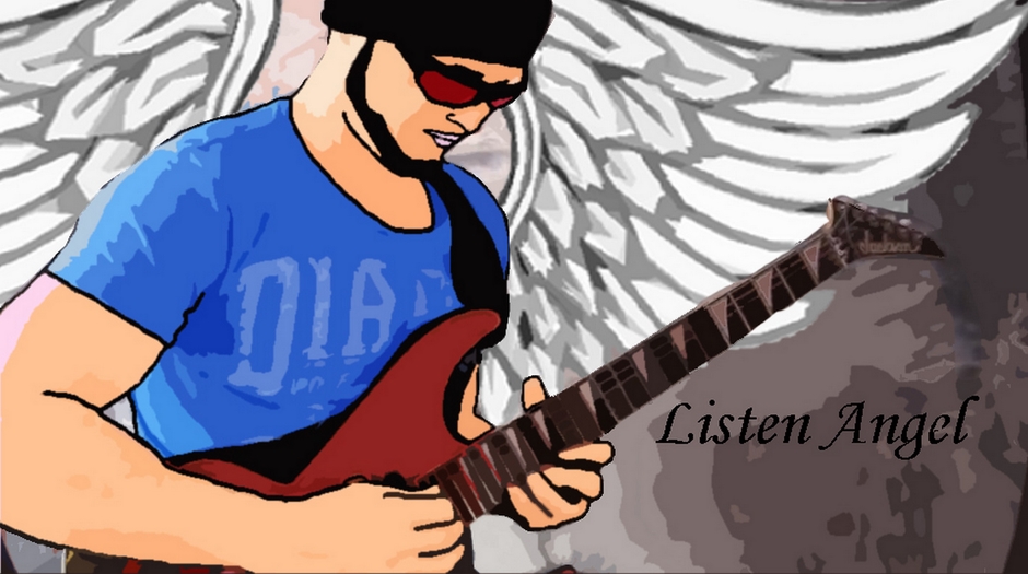 listen angel