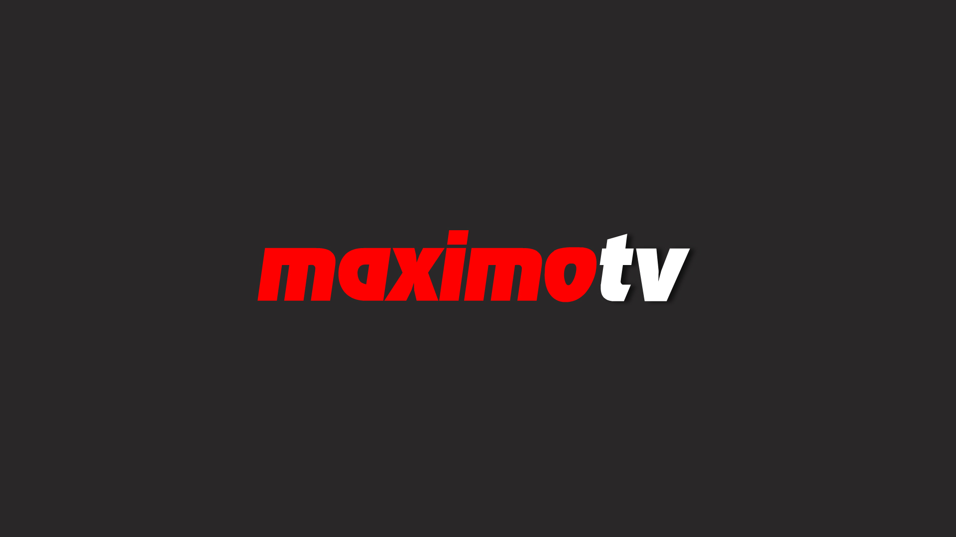MaximoTV