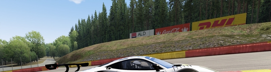 Sim Racing Community