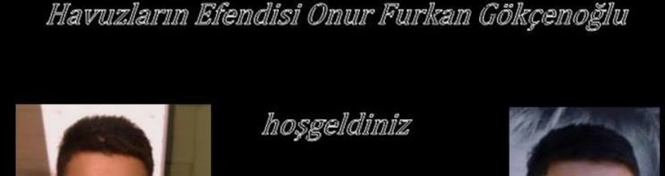 Onur Furkan Gökçenoğlu