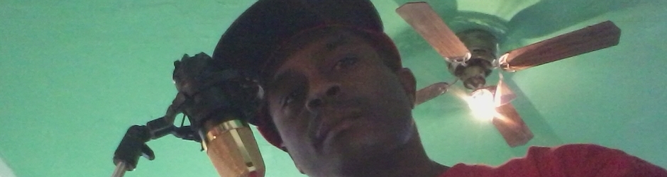 Gansta Gansta Marcus