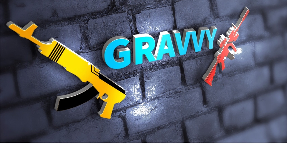 Gravvy