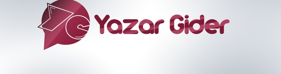 Yazargider