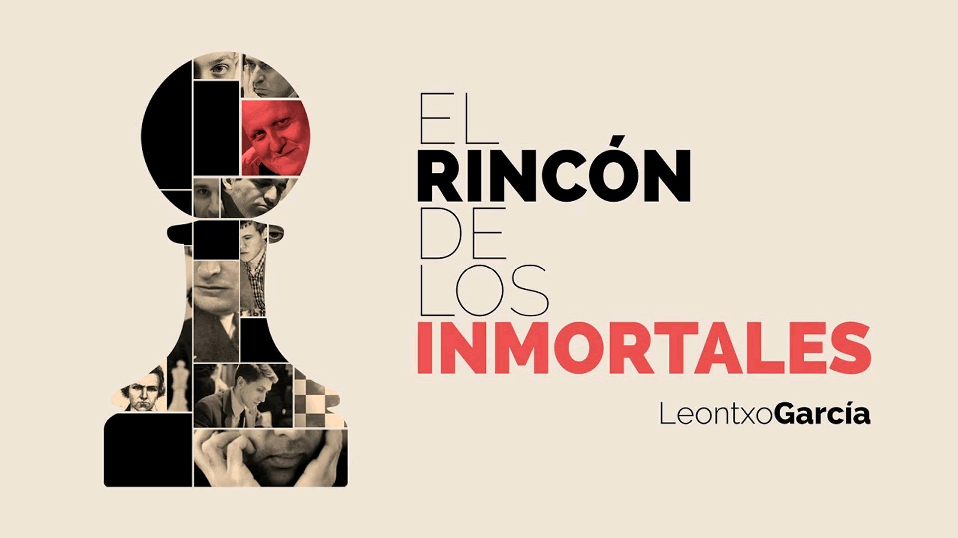 El rincón de los inmortales