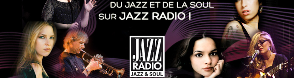 Jazz Radio