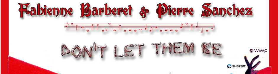 Fabienne BARBERET Pierre SANCHEZ