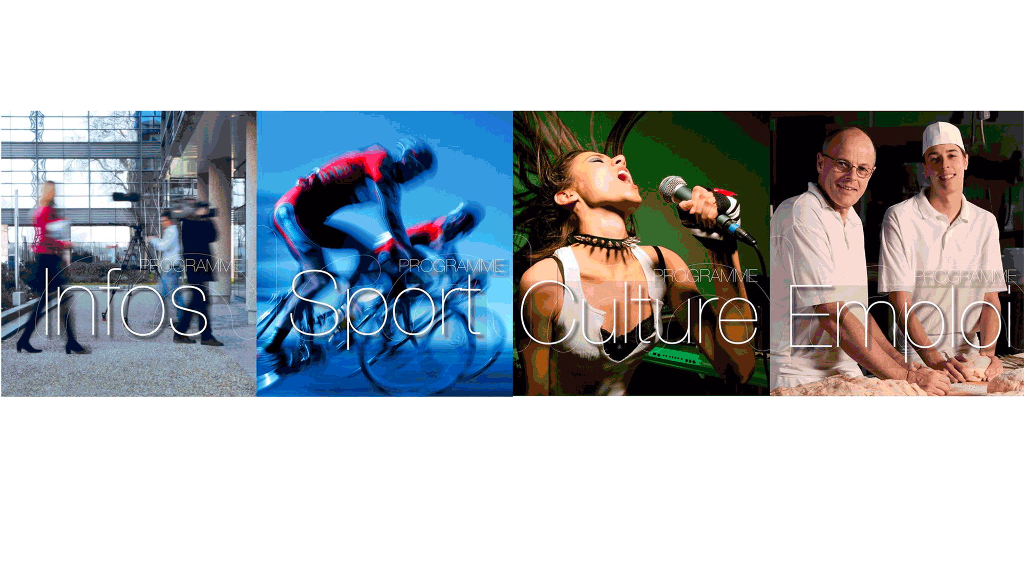 La Chaîne Normande TV