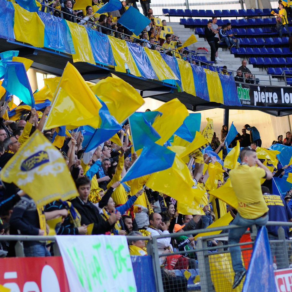 FC Sochaux-Montbéliard