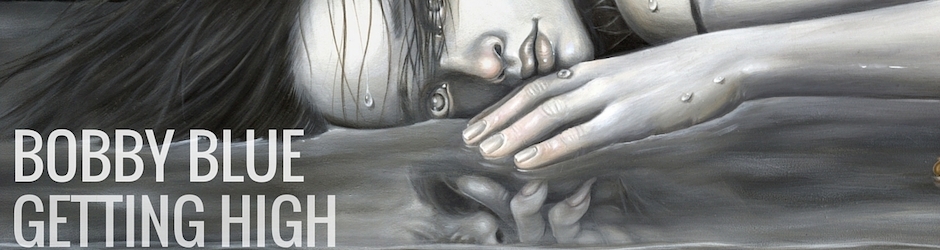 bobby blue