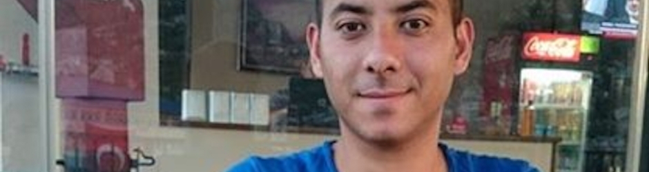 serkan küçükosmanoğlu