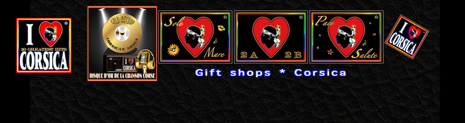 CORSICA ☀TOURISME CORSE