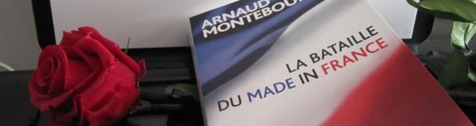 Avec Arnaud Montebourg