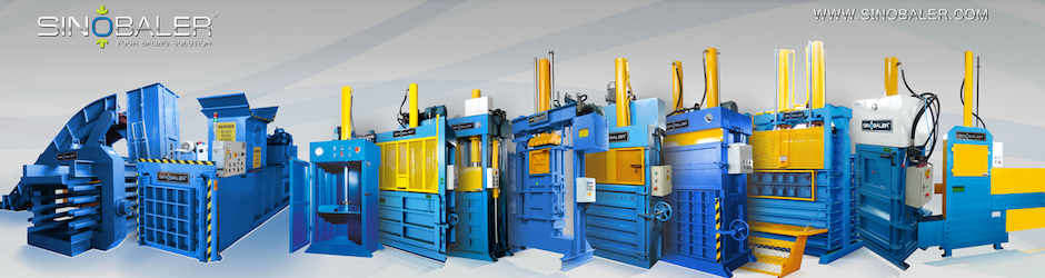 Sinobaler Machinery