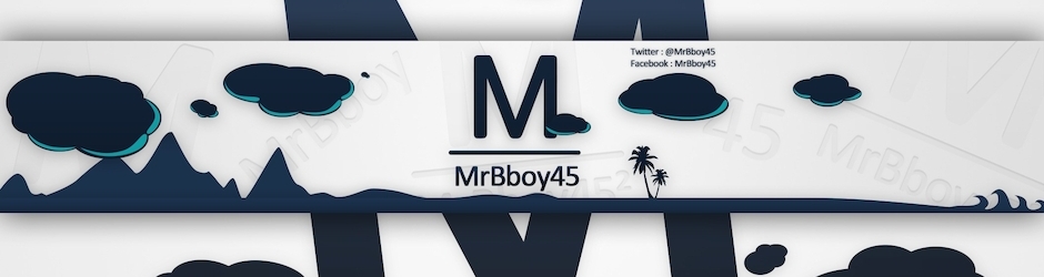 Mrbboy45