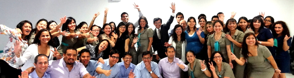 Conferencias Motivacionales