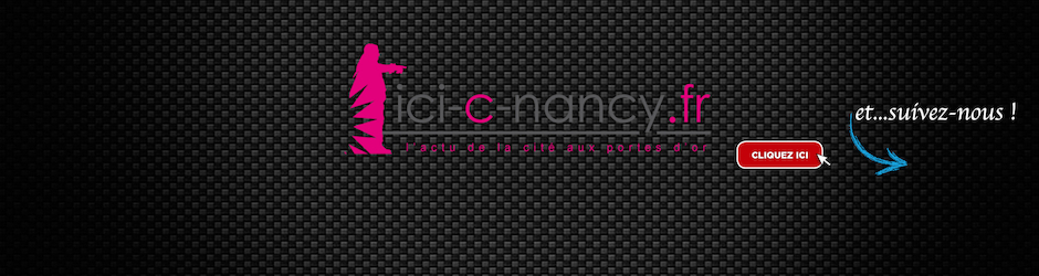 Ici-c-Nancy.fr